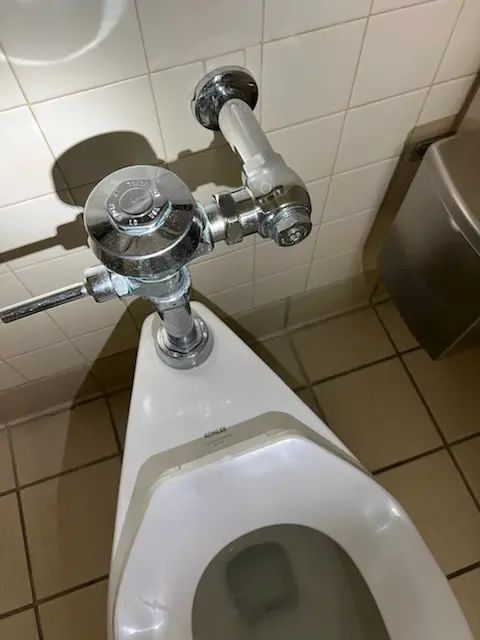 Fixture installation and repair for Sewer Camera Inspection in Fishersville